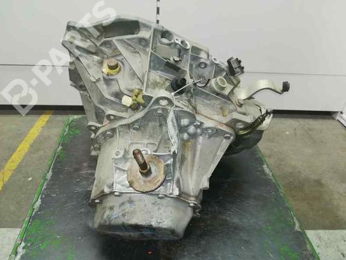 Gearbox PEUGEOT 306 (7B, N3, N5) 1.9 SRDT | BP2949041M3 
