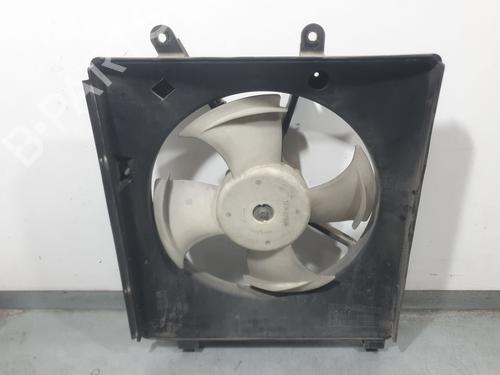 Used Radiator fan Radiator fan HONDA ACCORD VII (CL, CN) 2.0 (CL7) (155 hp) 34438805 34438805