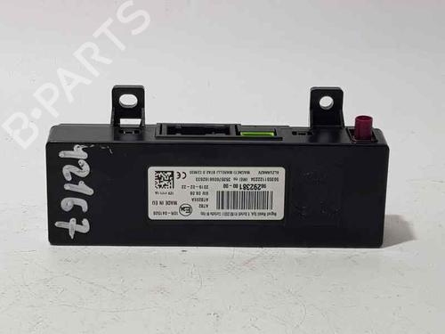 Used Electronic module CITROËN C3 AIRCROSS II (2R_, 2C_) 1.5 BlueHDi 120 (2CYHXX) (120 hp) 12565399