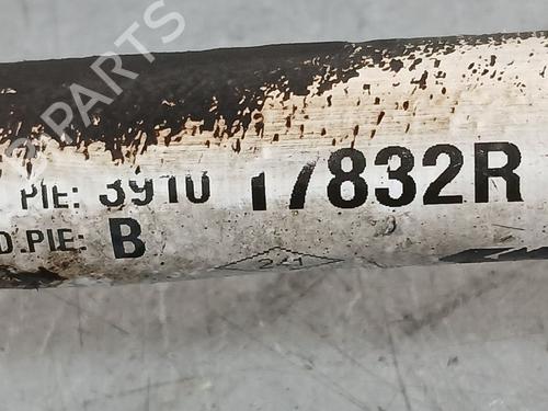 Left front driveshaft DACIA SANDERO II TCe 90 LPG (B8M1) | BP38173938M38 - Image 4