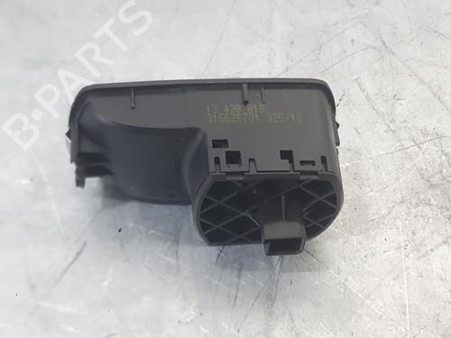 Right front window switch OPEL CORSA E (X15) 1.4 (08, 68) | BP37217090I26 - Image 2