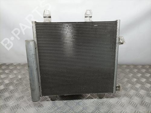 Used AC radiator PEUGEOT 108 1.2 (82 hp) 16113563