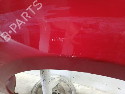 Right front fenders FIAT 500 (312_)  | BP29279114C42 