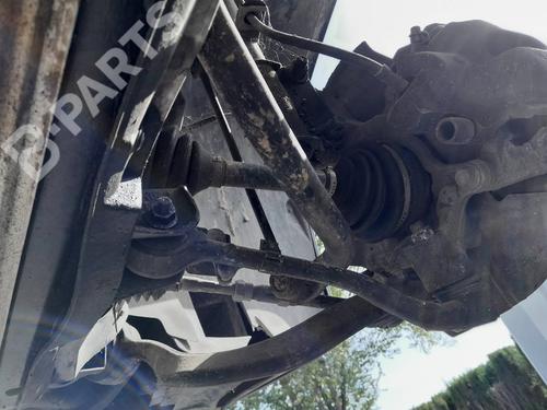Used Right front suspension arm Right front suspension arm BMW X5 (E53) 3.0 d (184 hp) 10866328 10866328