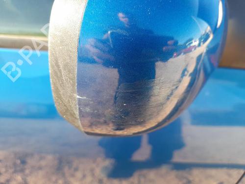 Right mirror RENAULT MEGANE II (BM0/1_, CM0/1_) | BP30181853C27