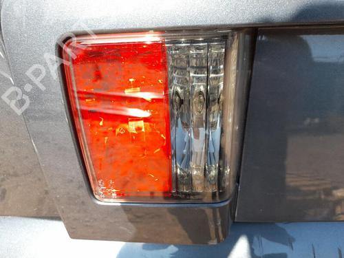 Used Left tailgate light CITROËN C6 (TD_) 2.7 HDi (204 hp) 30168024
