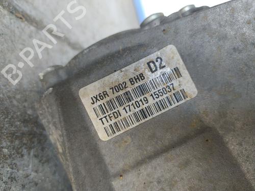 Gearbox FORD FOCUS IV (HN) 1.5 EcoBlue | BP37610922M3 - Image 4