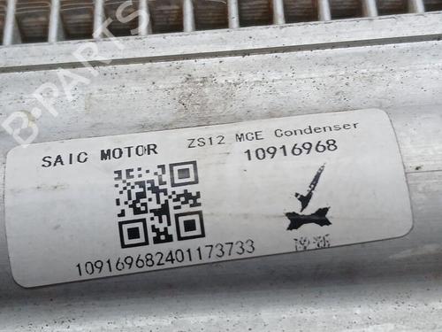 AC radiator MG MG ZS SUV  | BP23564566M32 