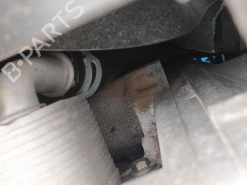 Used Starter DACIA SANDERO III [2021-2025]  23894211