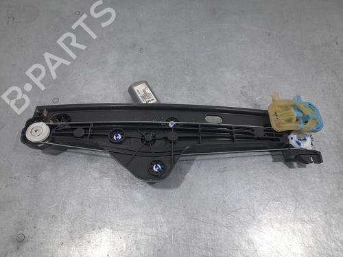 Rear right window mechanism JEEP AVENGER (J2) Electric | BP25331719C25 - Image 2