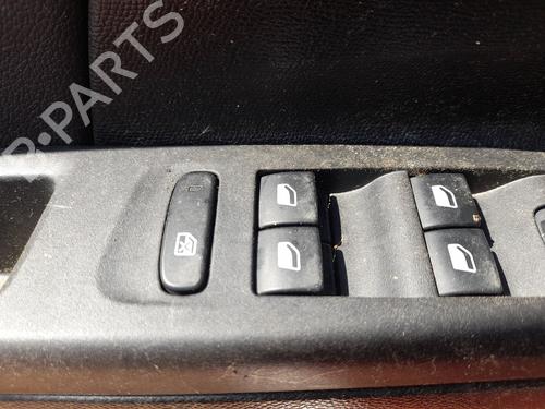 Left front window switch OPEL CORSA F (P2JO) 1.2 (68) | BP26909839I27 