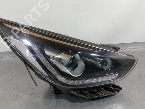 Used Right headlight Right headlight 37217115 37217115