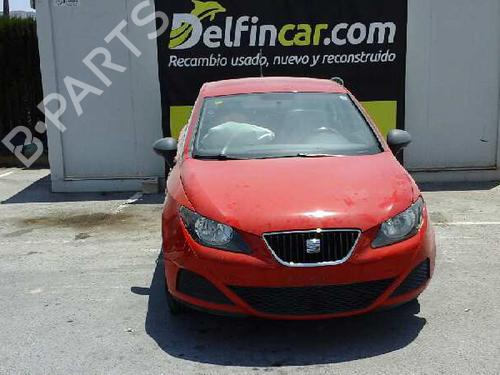 Køler SEAT IBIZA IV (6J5, 6P1)  | BP4467220M31 