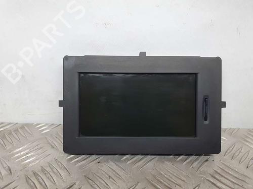 Used Electronic module RENAULT SCÉNIC III (JZ0/1_) [2008-2016]  16037463