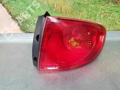 Used Right taillight SEAT ALTEA (5P1) [2004-2015]  726804