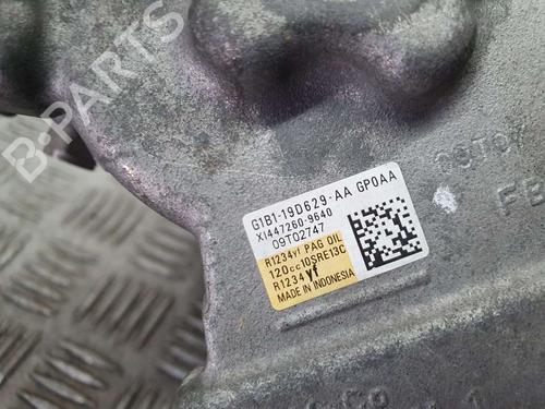 AC compressor FORD KA+ III (UK, FK)  | BP11885500M34 