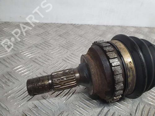 Left front driveshaft CITROËN XSARA (N1) 1.6 16V | BP5150783M38 