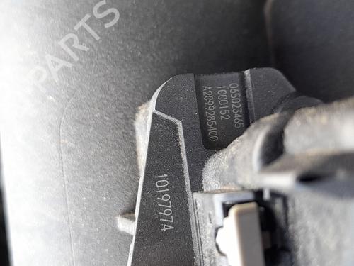 Used Mass air flow sensor MG MG ZS SUV (AZS1) 1.0 T-GDi (111 hp) 29891137