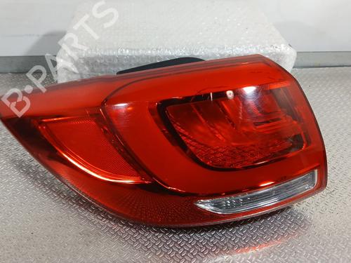 left-taillight-kia-sportage-iii-sl-2009-2010-2011-2012-2013-2014-2015-2016-2017-40505269 main image