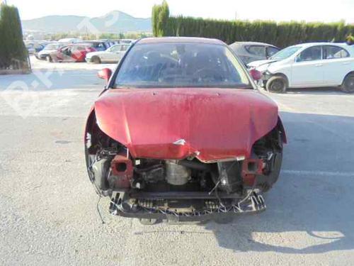 Left front fog light CITROËN C4 I (LC_) 1.6 HDi | BP708942C30  - Image 11