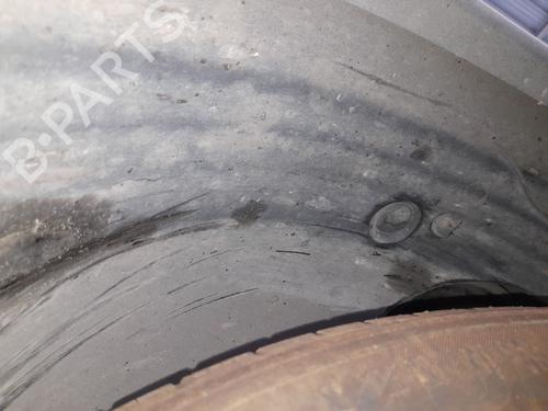 Used Wheel arch Wheel arch 37473366 37473366