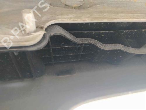 Used Rear bumper reinforcement FIAT FIORINO Box Body/MPV (225_) [2007-2025]  22645214