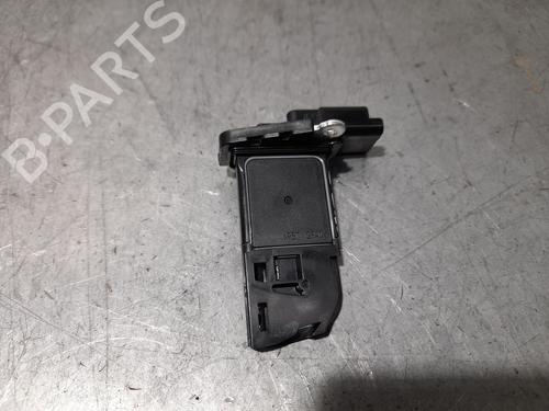 Used Mass air flow sensor CITROËN C4 III (BA_, BB_, BC_) 1.5 BlueHDi 130 (BBYHZB) (131 hp) 12566749