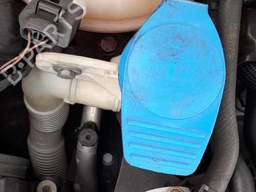 windscreen-washer-tank-vw-golf-vi-5k1-2008-2009-2010-2011-2012-2013-2014-36302916 main image