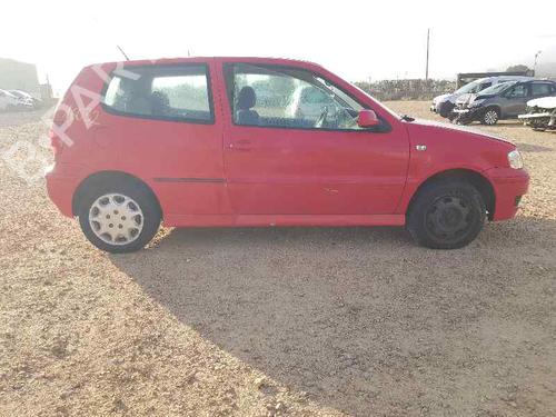 Køler VW POLO (6N2)  | BP22973185M31 
