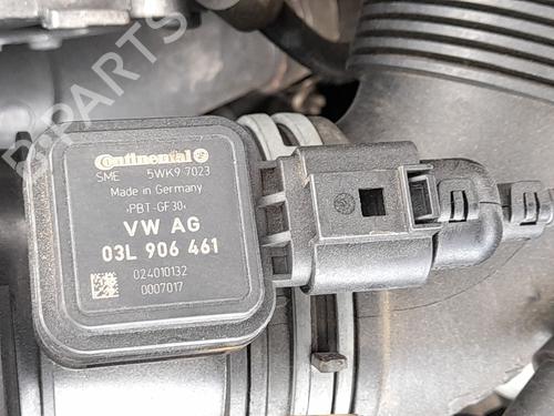 mass-air-flow-sensor-vw-golf-vi-5k1-2008-2009-2010-2011-2012-2013-2014-36302906 main image