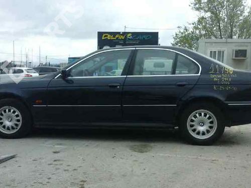 Rear differential BMW 5 (E39) 525 tds | BP3720920M24  - Image 5