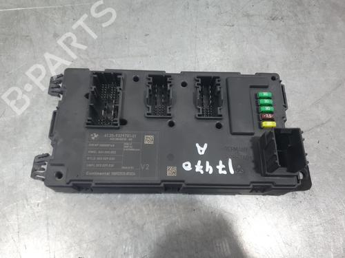 Used Electronic module Electronic module BMW 3 (F30, F80) 335 d xDrive (313 hp) 33401314 33401314