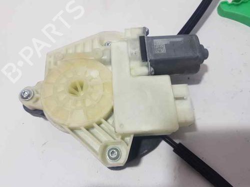 Rear right window mechanism VW GOLF VII (5G1, BQ1, BE1, BE2) 1.6 TDI | BP7678532C25 