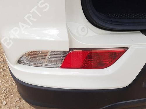 Lampa zderzaka tylnego lewa SSANGYONG KORANDO (C300) 1.5 8390137001