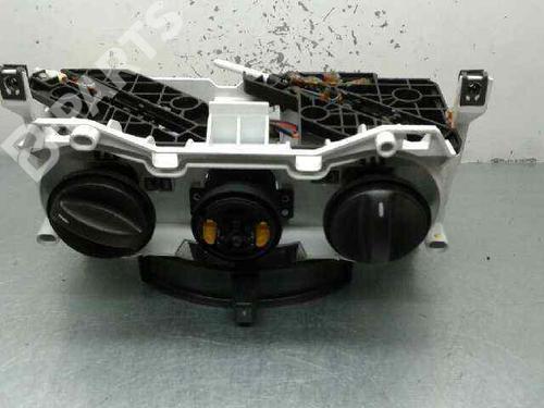 Commande Chauffage FIAT PUNTO (188_) 1.2 60 (188.030, .050, .130, .150, .230, .250) (60 hp) 3726459