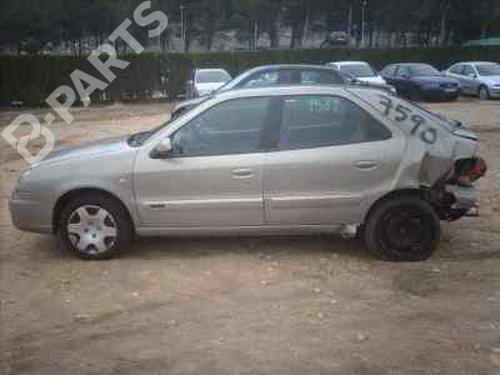 CITROËN XSARA (N1)  2.0 HDi 90  23490