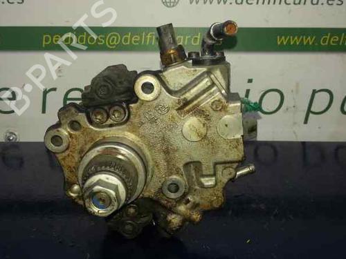 Used Injection pump MERCEDES-BENZ VITO / MIXTO Van (W639) [2003-2025]  14010452