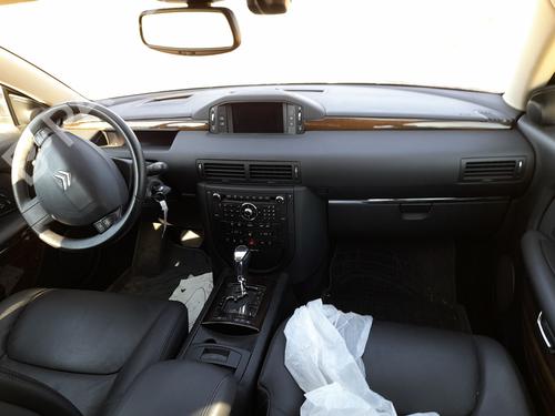 Engine CITROËN C6 (TD_) 2.7 HDi | BP28110569M1 