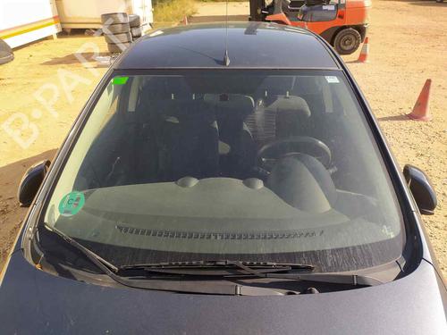 Used Windscreen MAZDA 2 (DE_, DH_) [2007-2015]  28677814