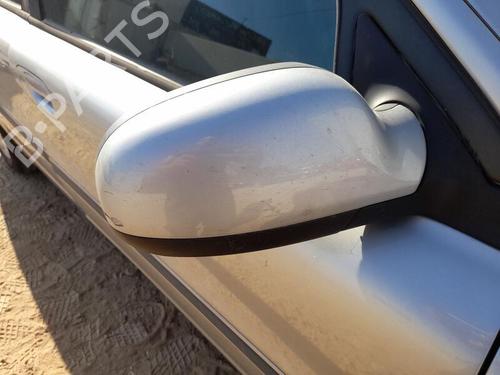 Used Right mirror VOLVO S80 I (184) 2.4 (170 hp) 27611914