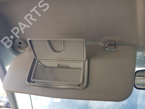 Zonneklep links SUZUKI GRAND VITARA I (FT, HT) [1998-2008]nullnull