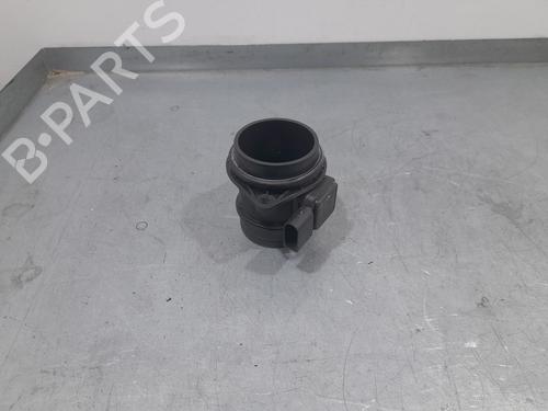 Used Mass air flow sensor MERCEDES-BENZ A-CLASS (W169) A 180 CDI (169.007, 169.307) (109 hp) 28143734