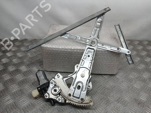 Used Rear left window mechanism NISSAN X-TRAIL III (T32_, T32R, T32RR) 1.6 dCi (T32) (130 hp) 21493183