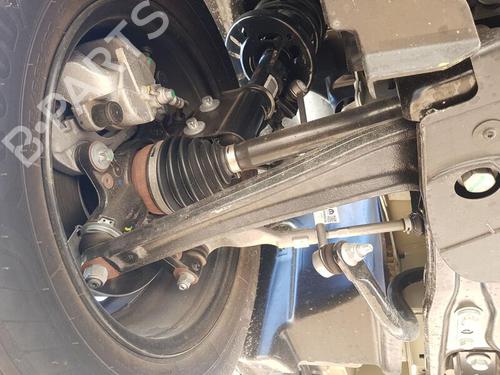 Used Right front suspension arm PEUGEOT EXPERT Van (V_) 1.5 BlueHDi 120 (120 hp) 29463581