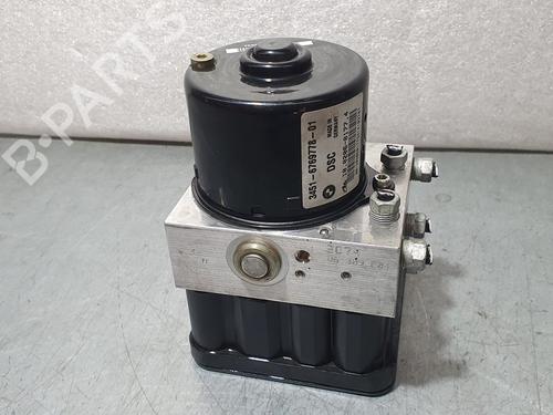 ABS pump BMW 1 (E87) 116 i | BP13551038M43 