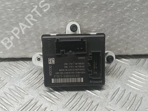 Used Electronic module FORD FOCUS III [2010-2020]  16048483