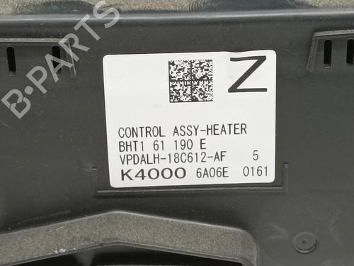Climate control MAZDA 3 (BM, BN)  | BP8682789I5 