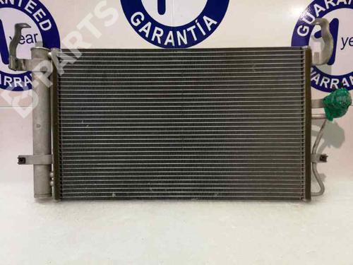 AC radiator HYUNDAI COUPE II (GK) 1.6 16V | BP3695164M32 