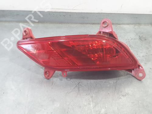 Used Rear bumper right light Rear bumper right light 37217446 37217446