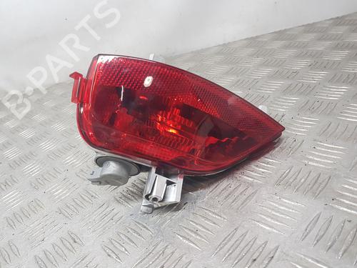 Used Rear bumper left light DACIA SANDERO II TCe 90 LPG (B8M1) (90 hp) 28162320